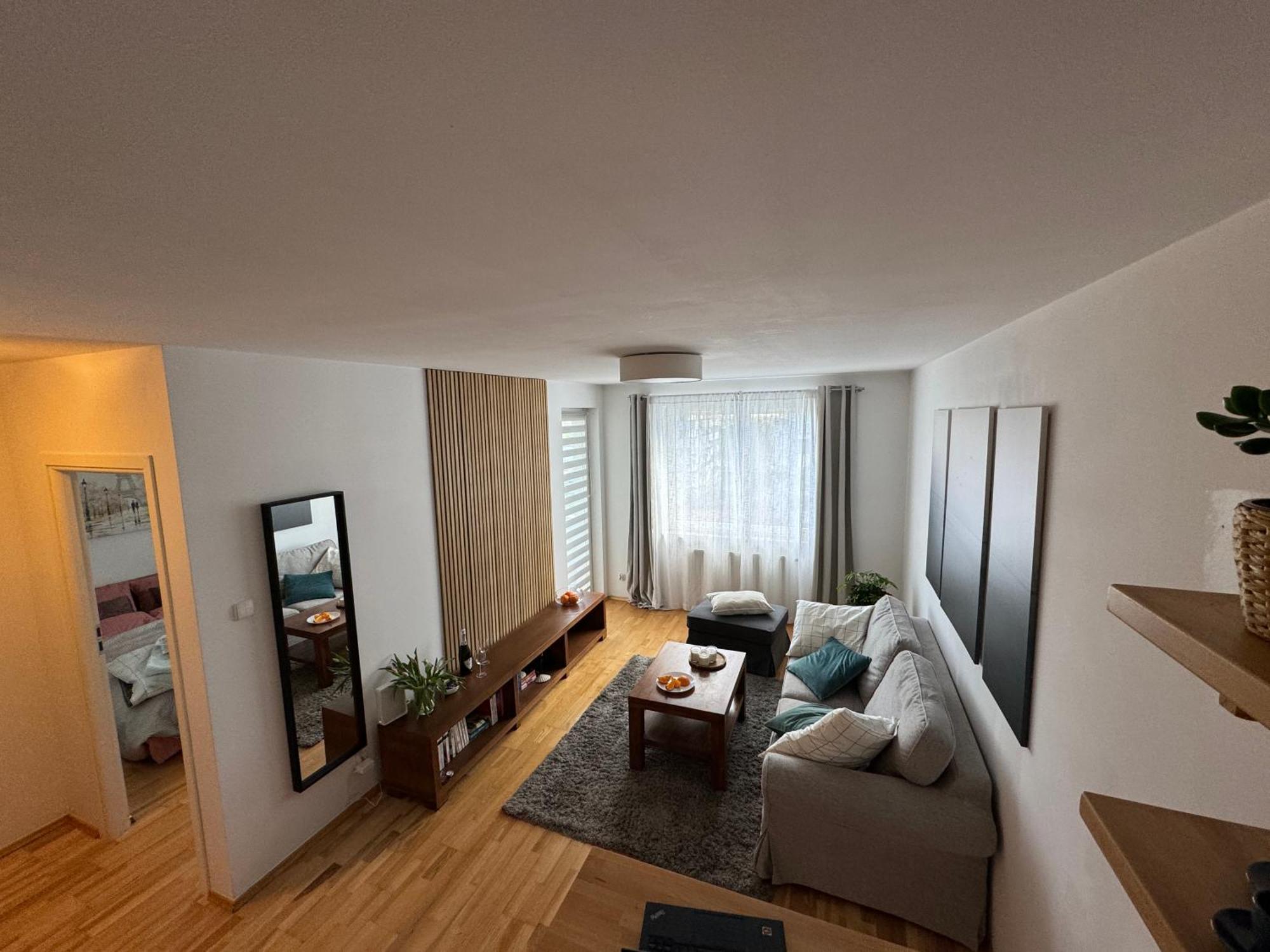 Marina Primore Apt Nad Morzem Gdańsk Kültér fotó